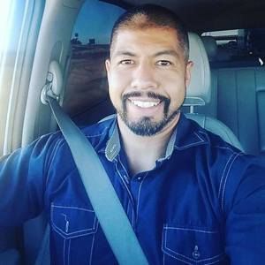 Meet your Posher, Martin